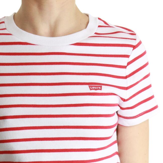 T-SHIRT ESSENTIAL SPORTY LEVI'S - Mad Fashion | img vers.650x/